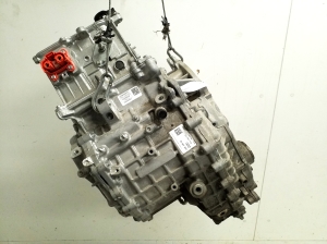 Ford Kuga III (2020–2026) Gearbox SVLX68-7000-GA - 5