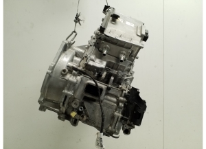 Ford Kuga III (2020–2026) Gearbox SVLX68-7000-GA - 6
