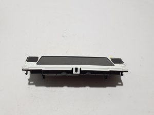 Peugeot 308 III (2021–2026) Instrument cluster - 3
