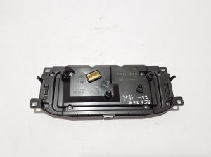 Peugeot 308 III (2021–2026) Instrument cluster - 4