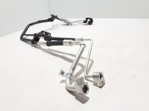 AUDI Q7 (2015–2026) Klimaleitung 4M0816885G - 2