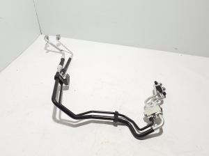 AUDI Q7 (2015–2026) Klimaleitung 4M0816885G - 3