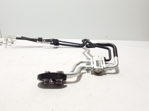 AUDI Q7 (2015–2026) Klimaleitung 4M0816885G - 4