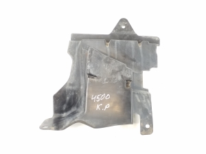   Unterbodenschutz vorne  - HK8316A263AB 
