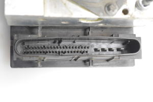 Smart Forfour (2004–2006) ABS plokk A4544201175 - 2
