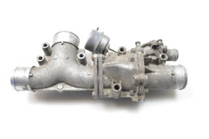 Jaguar XF (2008–2016) EGR-klapp 1043806S01 - 2