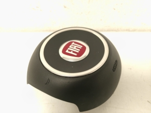 FIAT 500X (334) (2014–2026) Stūres drošības spilvens 0735623842 - 3