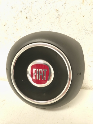 FIAT 500X (334) (2014–2026) Stūres drošības spilvens 0735623842 - 4