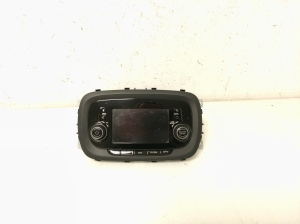 Autoraadio - 07356616980