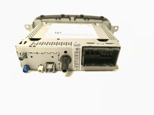 FIAT 500X (334) (2014–2026) Radio (head unit) 07356616980 - 5