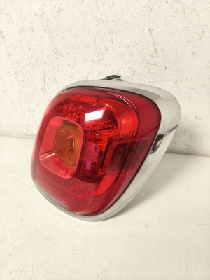 FIAT 500X (334) (2014–2026) Eckleuchte hinten 51937413 - 2