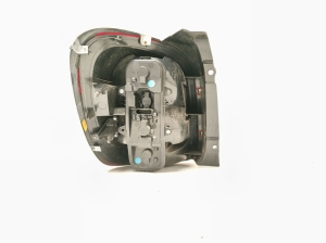 FIAT 500X (334) (2014–2026) Eckleuchte hinten 51937413 - 3