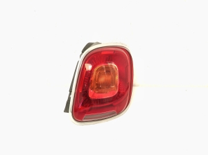   Eckleuchte hinten  - 51937413 