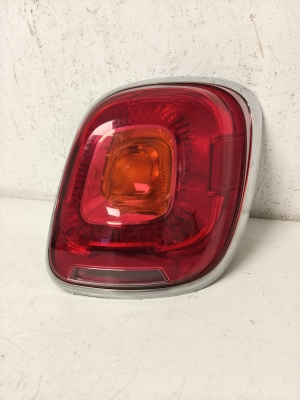 FIAT 500X (334) (2014–2026) Eckleuchte hinten 51937413 - 6