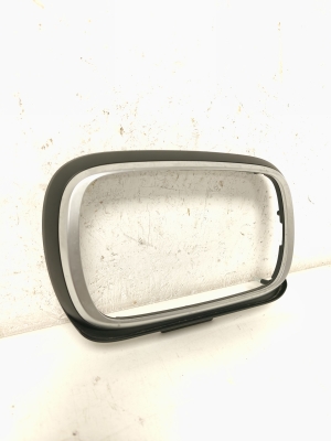 FIAT 500X (334) (2014–2026) Dashboard trim - 2