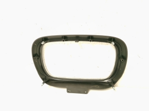 FIAT 500X (334) (2014–2026) Dashboard trim - 3