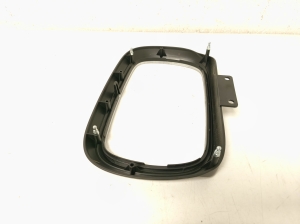 FIAT 500X (334) (2014–2026) Dashboard trim - 5