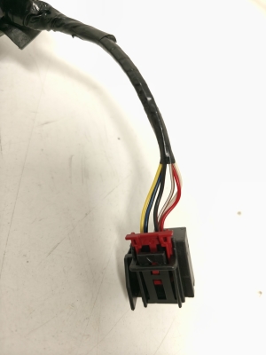 AUDI A6 C7 (2011–2018) Außenspiegel und seine Teile - 6