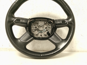 AUDI A6 C7 (2011–2018) Rool 4G0419091P - 2
