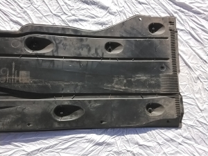 Seat Leon (2012–2026) Underbody shield 5Q0825202L - 5