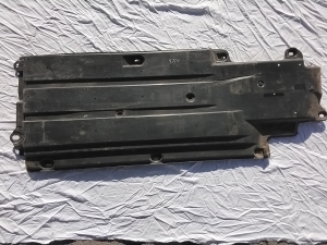 Underbody shield - 56411FL030