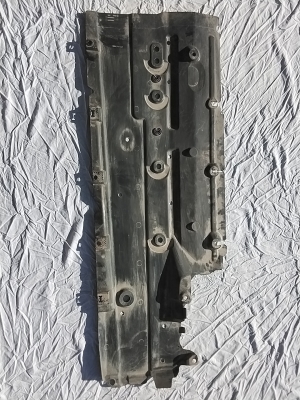 Dacia JOGGER I (2021–2026) Underbody shield 748157227R - 4