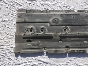 Dacia JOGGER I (2021–2026) Underbody shield 748157227R - 5