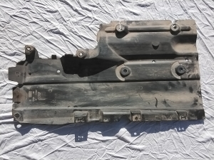 Dacia JOGGER I (2021–2026) Unterbodenschutz 748143712R - 2