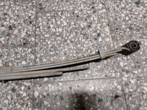 Ford Ranger (2006–2011) Rear leaf spring 1486845 - 2