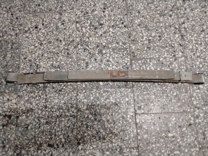 Rear leaf spring - 1486845