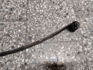 Volkswagen Caddy III (2004–2015) Rear leaf spring 2K05151M - 2