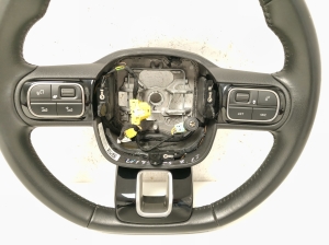 Citroen C3 Aircross (2017–2026) Stūre 98118752ZD - 3