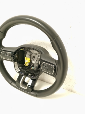 Citroen C3 Aircross (2017–2026) Stūre 98118752ZD - 4
