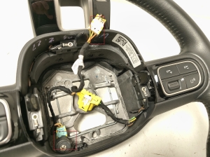 Citroen C3 Aircross (2017–2026) Stūre 98118752ZD - 5