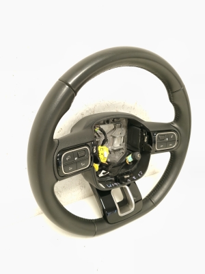 Citroen C3 Aircross (2017–2026) Stūre 98118752ZD - 6