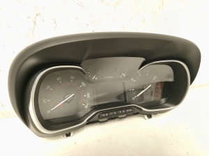 Citroen C3 Aircross (2017–2026) Mērinstrumentu panelis 9828218980 - 2
