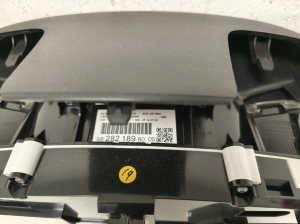 Citroen C3 Aircross (2017–2026) Mērinstrumentu panelis 9828218980 - 3