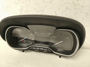 Citroen C3 Aircross (2017–2026) Mērinstrumentu panelis 9828218980 - 4