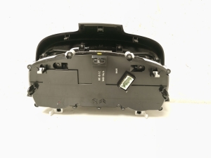 Citroen C3 Aircross (2017–2026) Mērinstrumentu panelis 9828218980 - 5