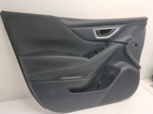Subaru Forester SK (2018–2026) Priekšējo durvju apdare un tās detaļas 80989SJ000 - 2