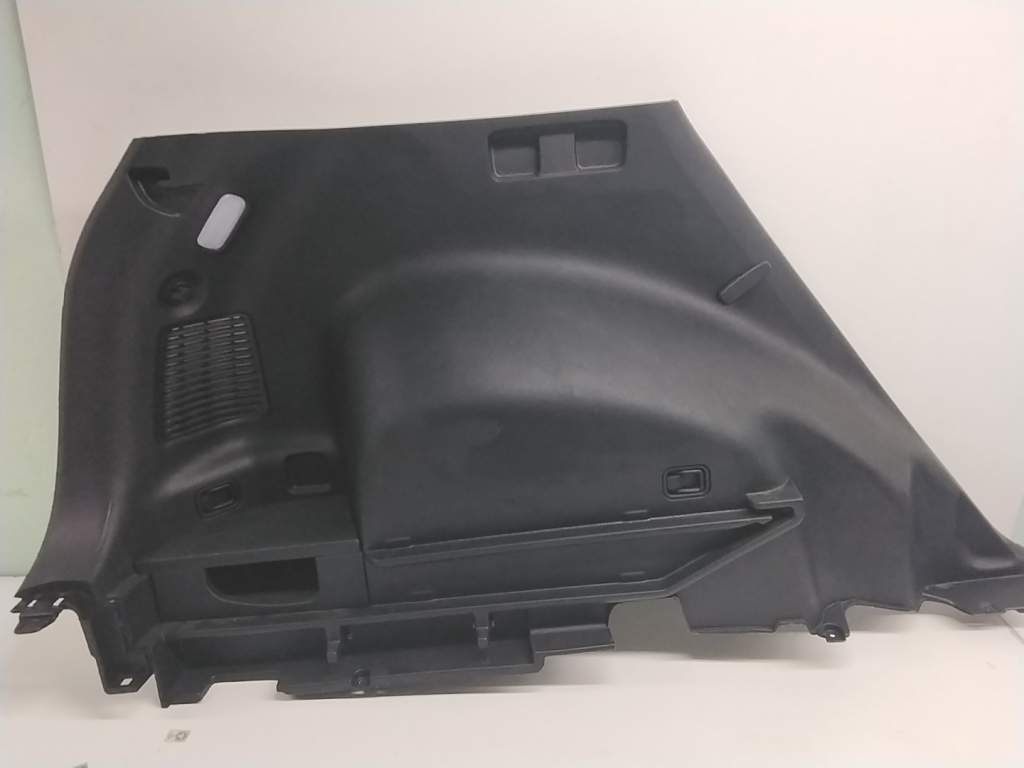Kia Sportage (2016–2021) Trunk side trim panel 85730F1500