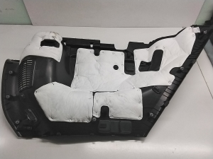 Kia Sportage (2016–2021) Trunk side trim panel 85730F1500 - 2