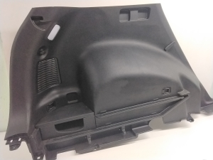 Kia Sportage (2016–2021) Trunk side trim panel 85730F1500 - 3