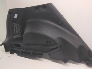 Kia Sportage (2016–2021) Trunk side trim panel 85730F1500 - 4