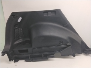 Trunk side trim panel - 85730F1500