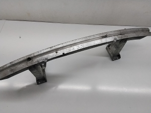BMW X3 E83 (2003–2010) Front bumper reinforcement 3403439 - 3