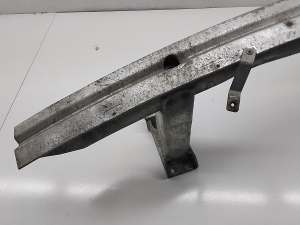 BMW X3 E83 (2003–2010) Front bumper reinforcement 3403439 - 5