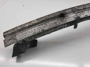 BMW X3 E83 (2003–2010) Front bumper reinforcement 3439780 - 2