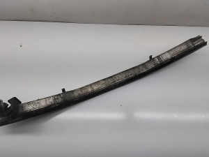 BMW X3 E83 (2003–2010) Front bumper reinforcement 3439780 - 5