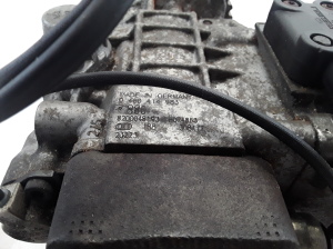 RENAULT Megane I (1995–2003) Kütusepump 8200048193 - 4